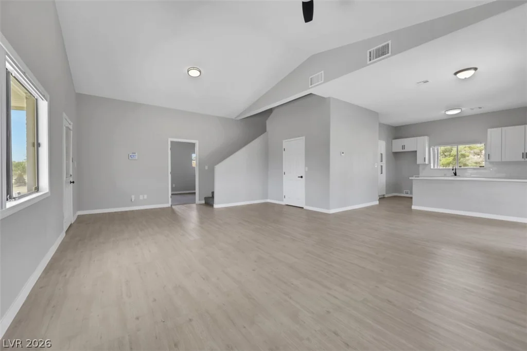 4201 Bradley, Las Vegas, NV 89130