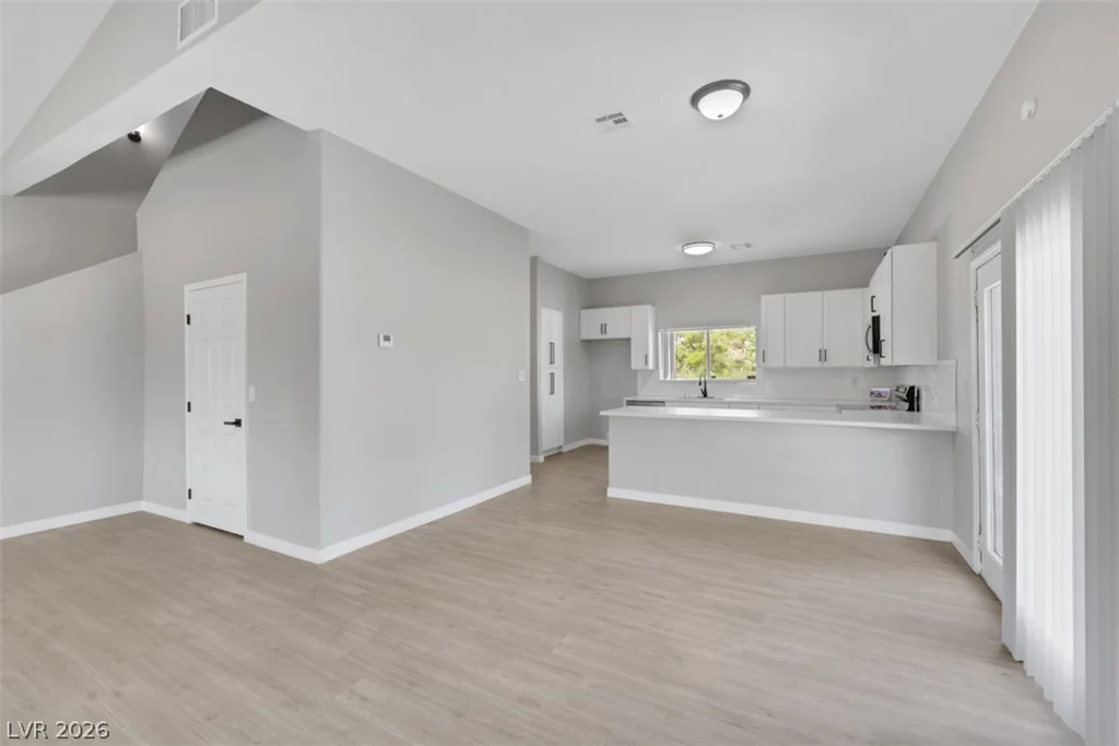 4201 Bradley, Las Vegas, NV 89130