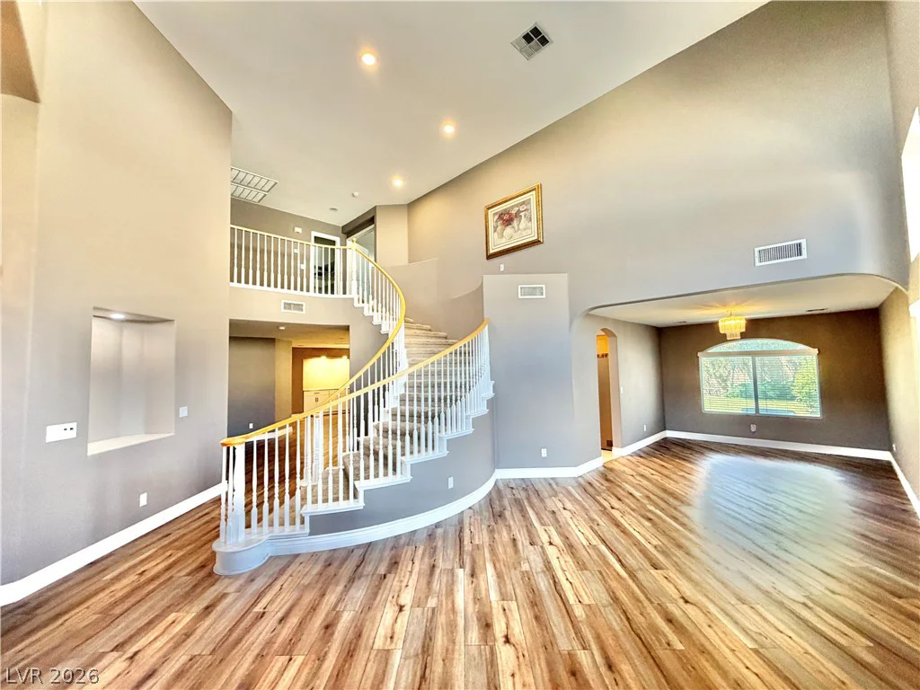 8832 Egyptian, Las Vegas, NV 89143