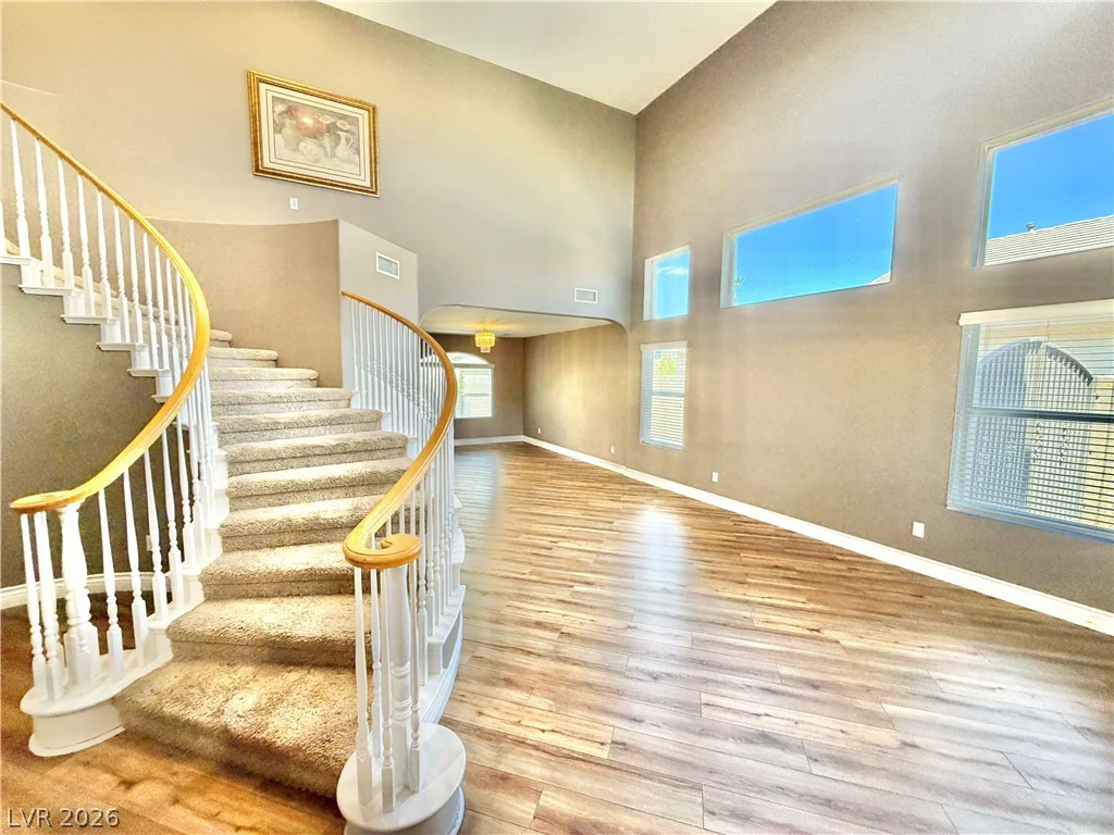 8832 Egyptian, Las Vegas, NV 89143