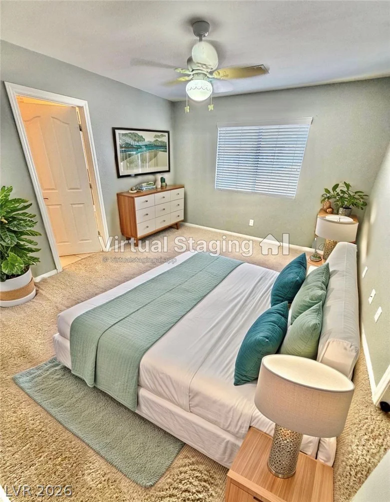 8832 Egyptian, Las Vegas, NV 89143