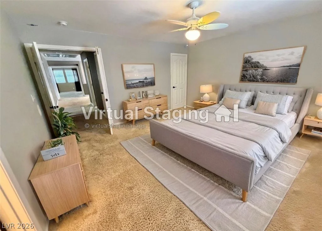 8832 Egyptian, Las Vegas, NV 89143
