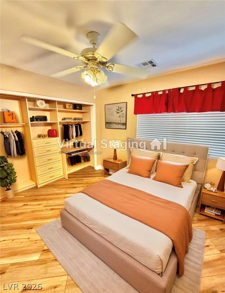 8832 Egyptian, Las Vegas, NV 89143