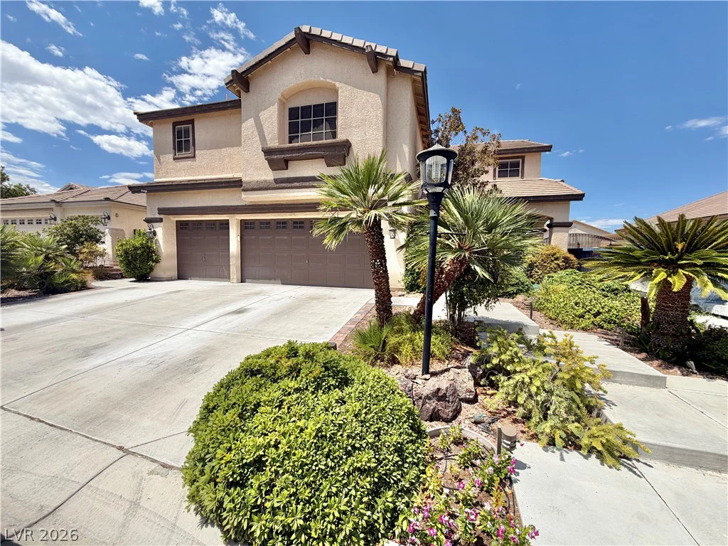 8832 Egyptian, Las Vegas, NV 89143
