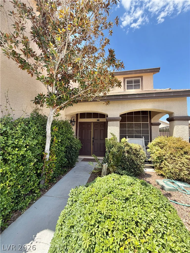 8832 Egyptian, Las Vegas, NV 89143