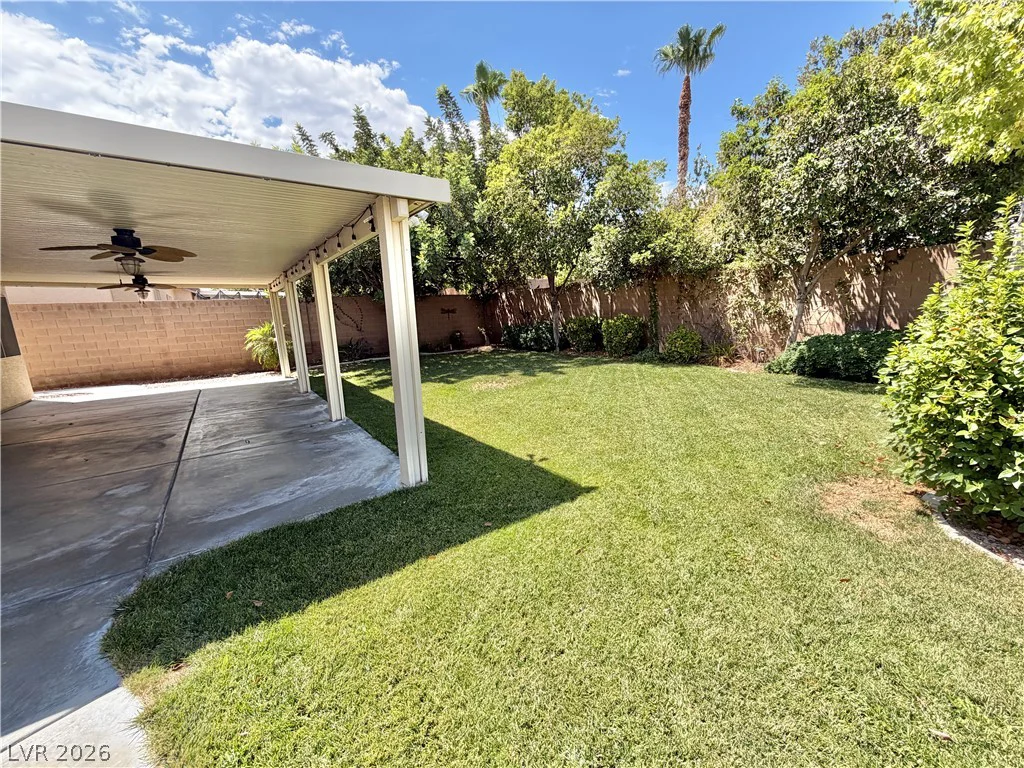 8832 Egyptian, Las Vegas, NV 89143