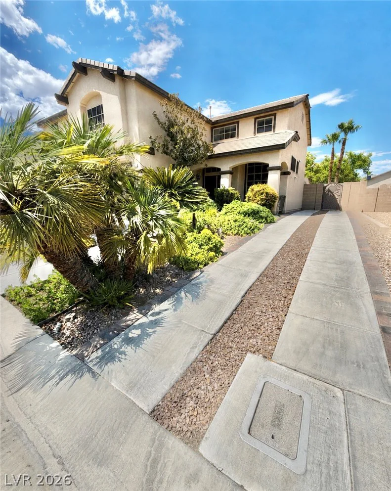 8832 Egyptian, Las Vegas, NV 89143