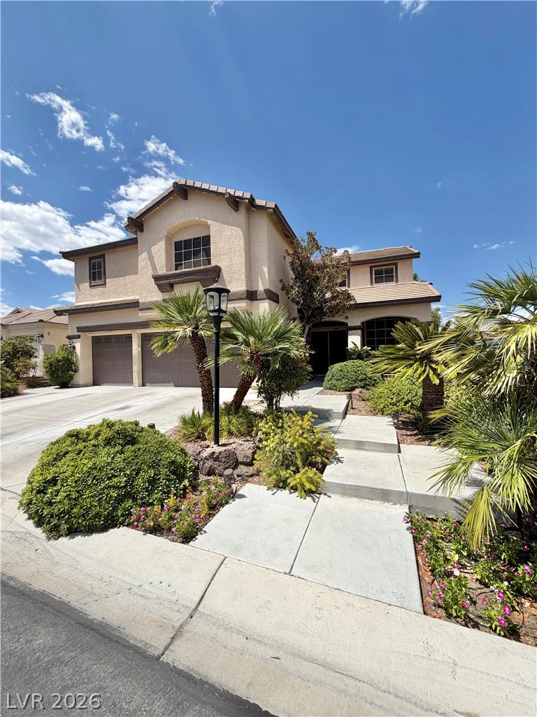 8832 Egyptian, Las Vegas, NV 89143