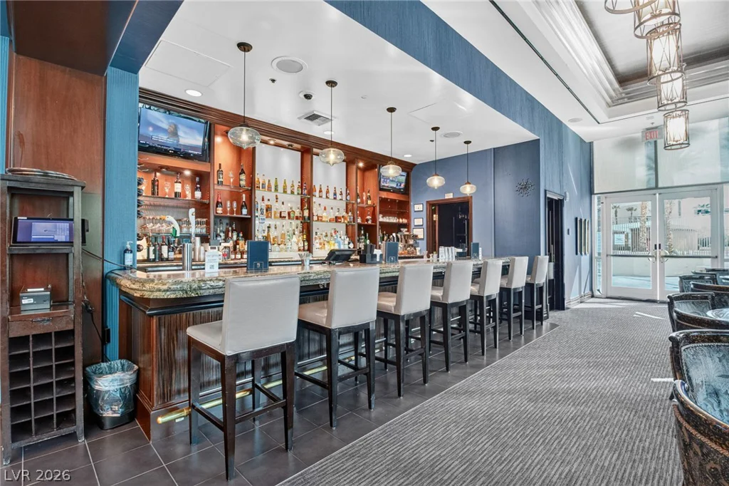 145 Harmon, Las Vegas, NV 89109
