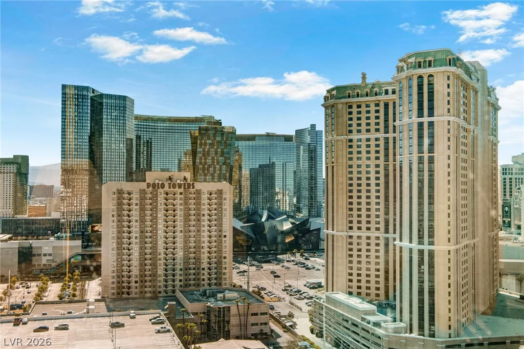 145 Harmon, Las Vegas, NV 89109