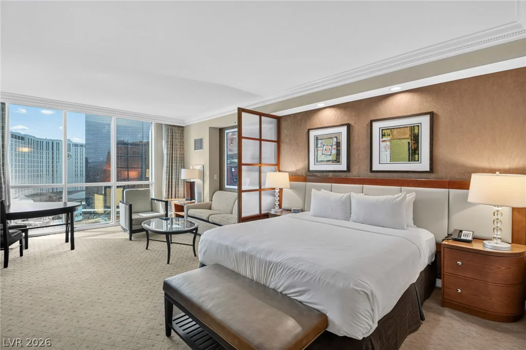 145 Harmon, Las Vegas, NV 89109