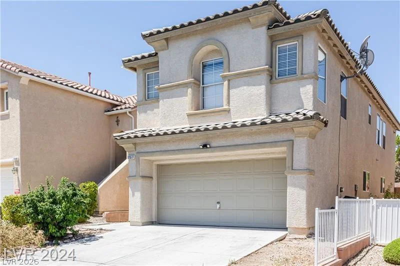 11577 Vesuvio, Las Vegas, NV 89183