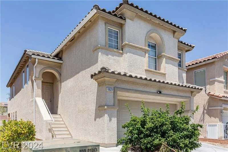 11577 Vesuvio, Las Vegas, NV 89183