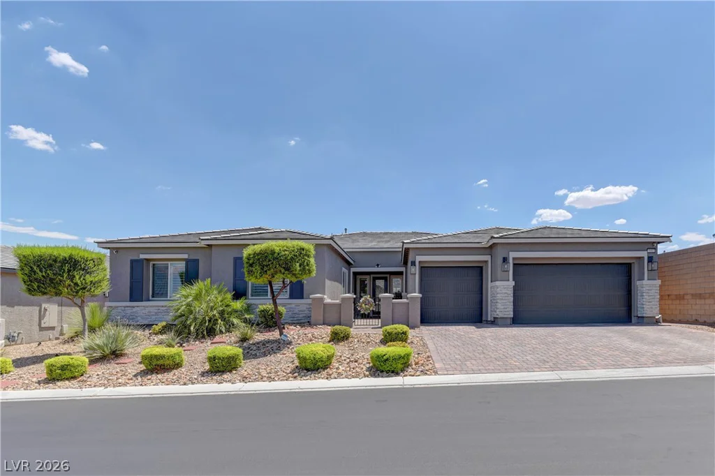 9981 Savannah Marie, Las Vegas, NV 89149