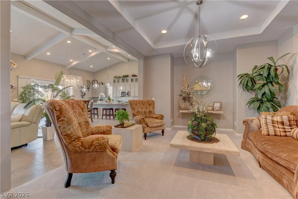 9981 Savannah Marie, Las Vegas, NV 89149