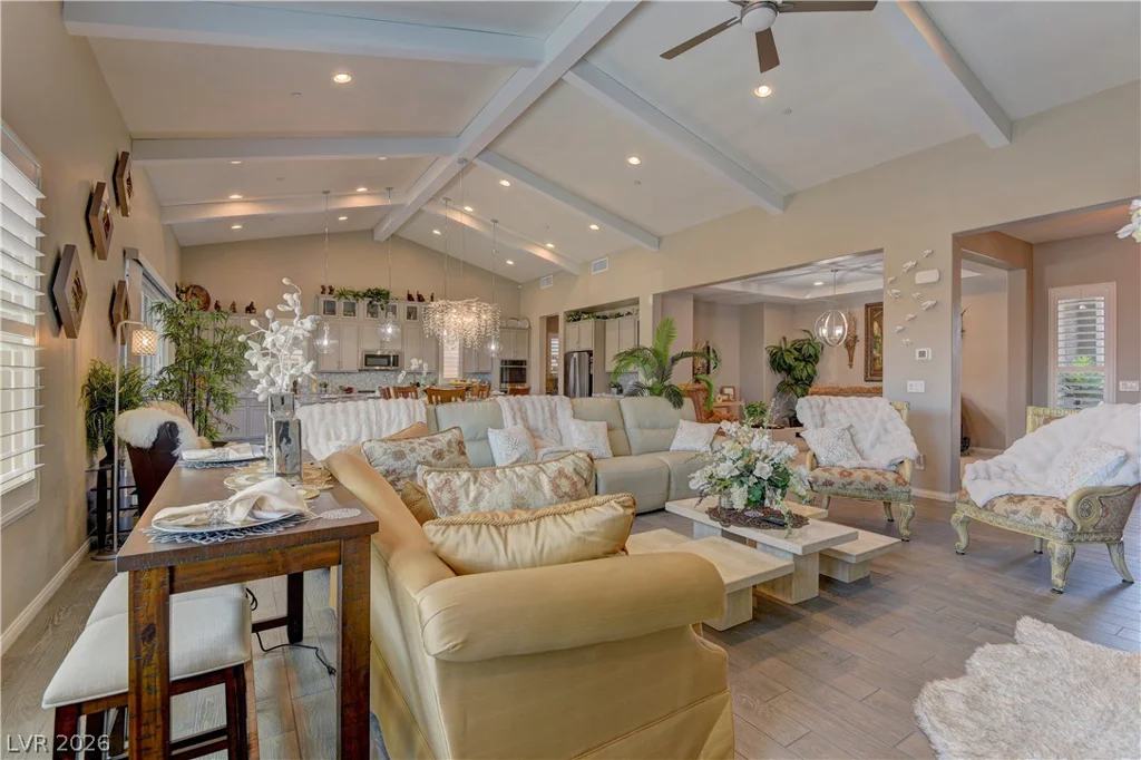 9981 Savannah Marie, Las Vegas, NV 89149