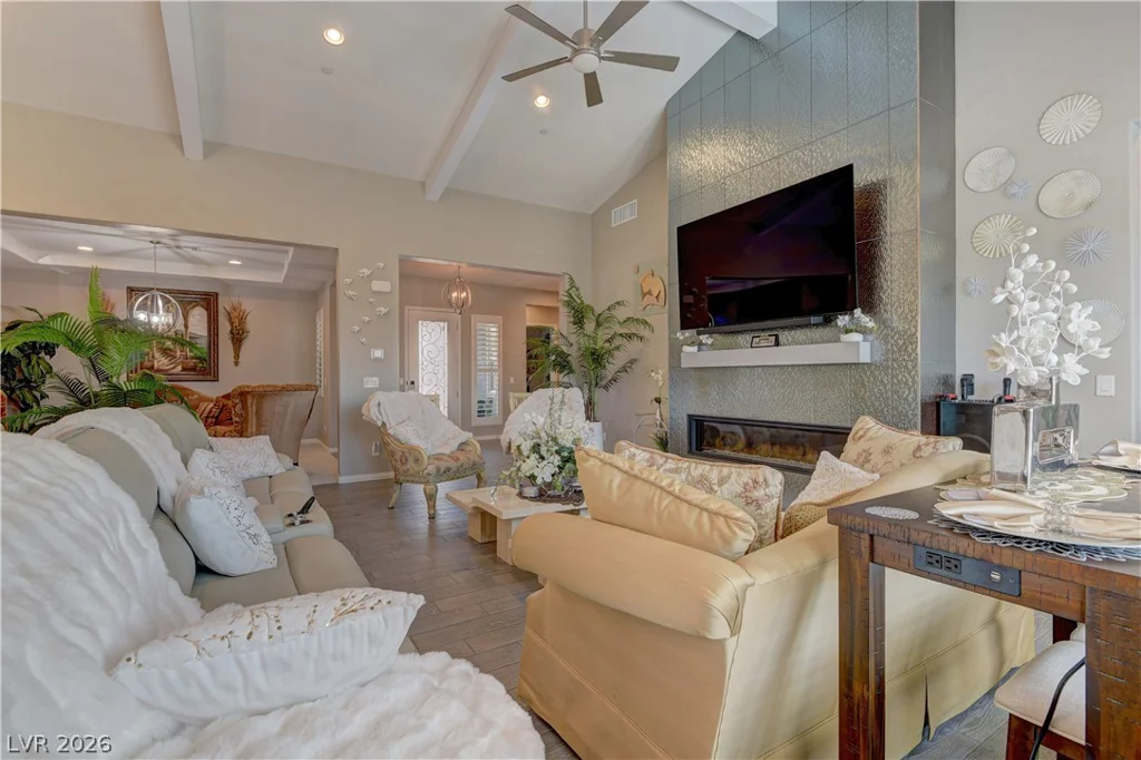 9981 Savannah Marie, Las Vegas, NV 89149