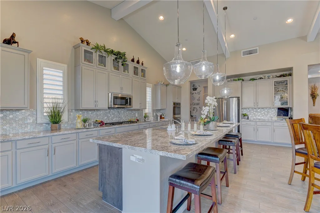 9981 Savannah Marie, Las Vegas, NV 89149