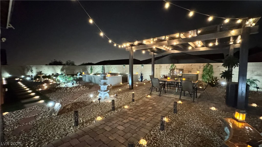 9981 Savannah Marie, Las Vegas, NV 89149