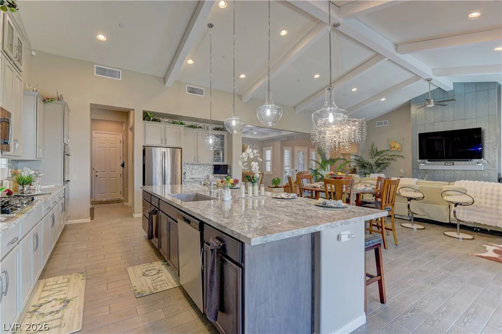 9981 Savannah Marie, Las Vegas, NV 89149