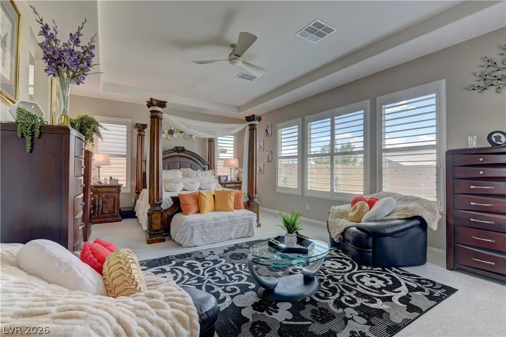 9981 Savannah Marie, Las Vegas, NV 89149