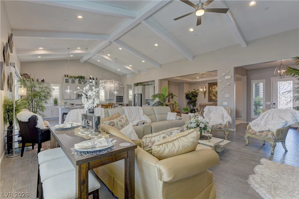 9981 Savannah Marie, Las Vegas, NV 89149