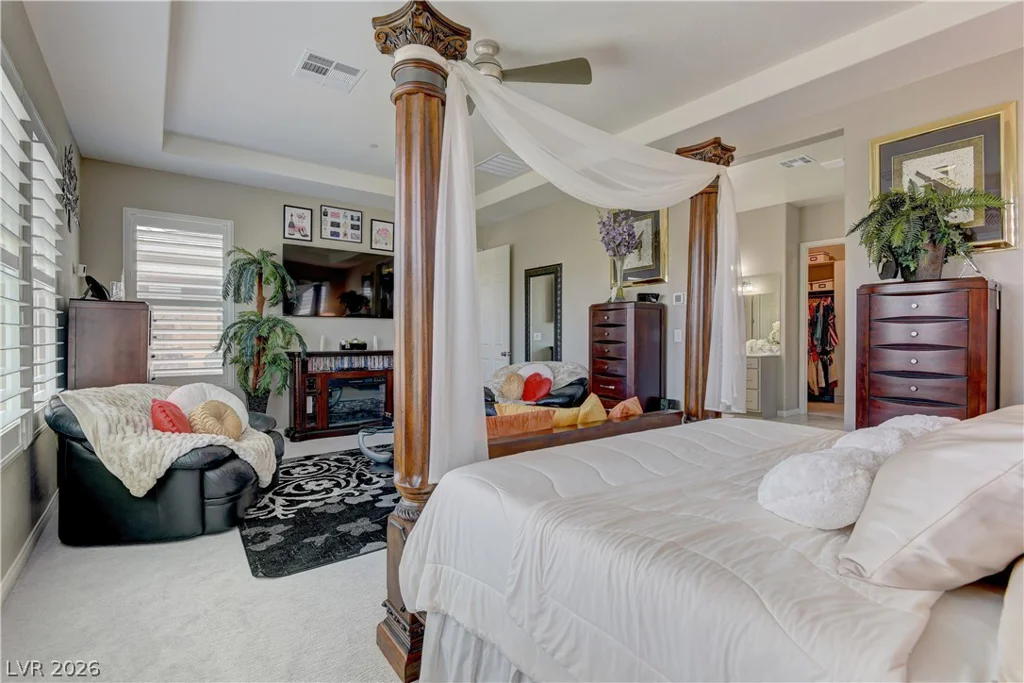 9981 Savannah Marie, Las Vegas, NV 89149