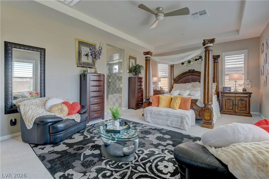 9981 Savannah Marie, Las Vegas, NV 89149