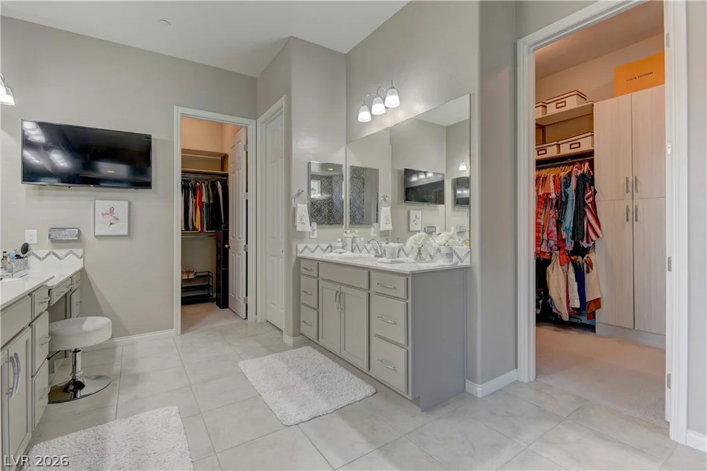 9981 Savannah Marie, Las Vegas, NV 89149