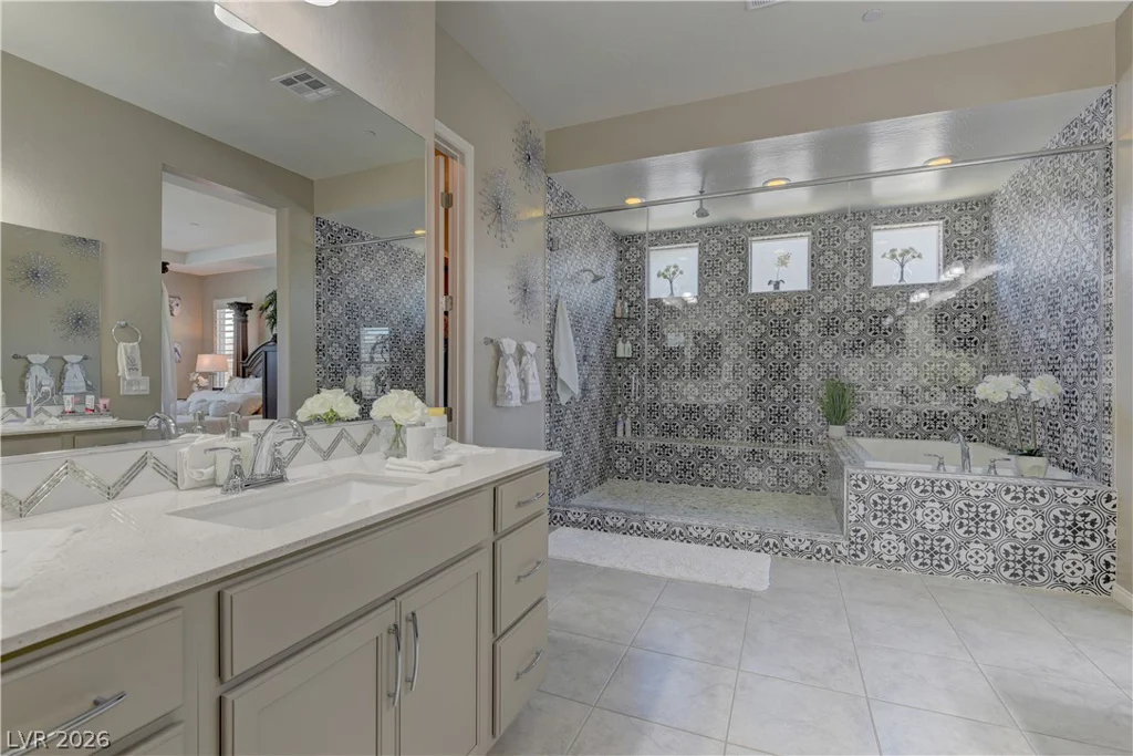 9981 Savannah Marie, Las Vegas, NV 89149