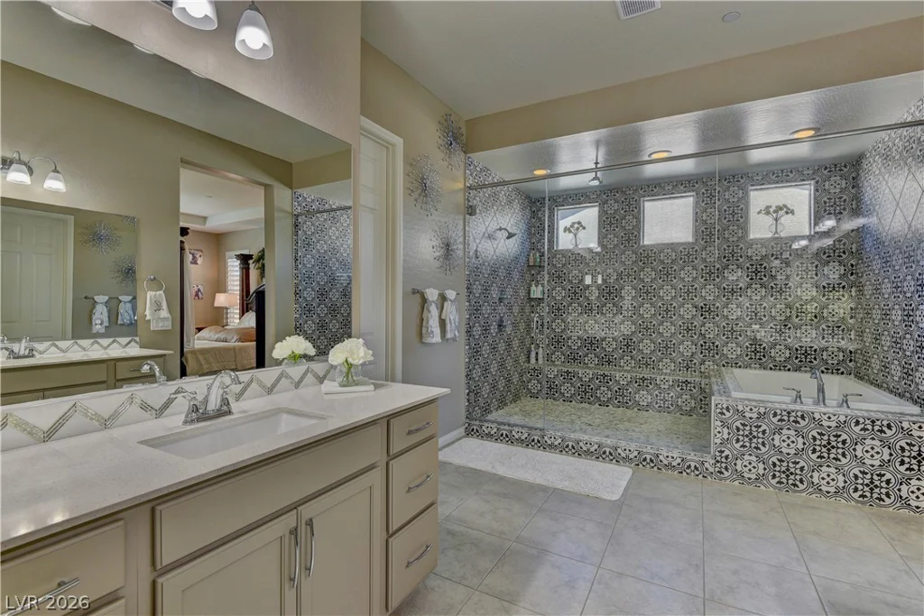 9981 Savannah Marie, Las Vegas, NV 89149