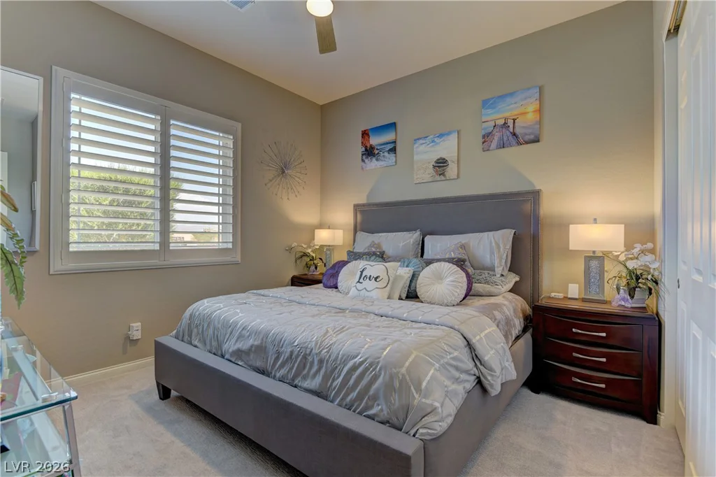 9981 Savannah Marie, Las Vegas, NV 89149