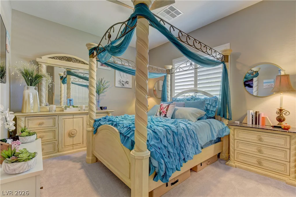 9981 Savannah Marie, Las Vegas, NV 89149
