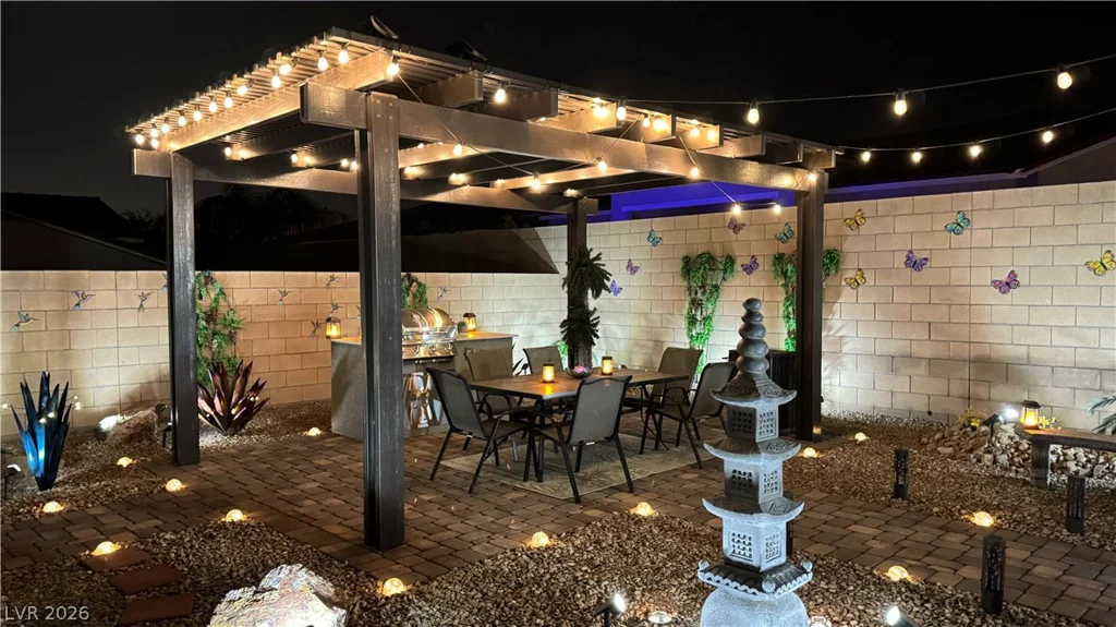 9981 Savannah Marie, Las Vegas, NV 89149