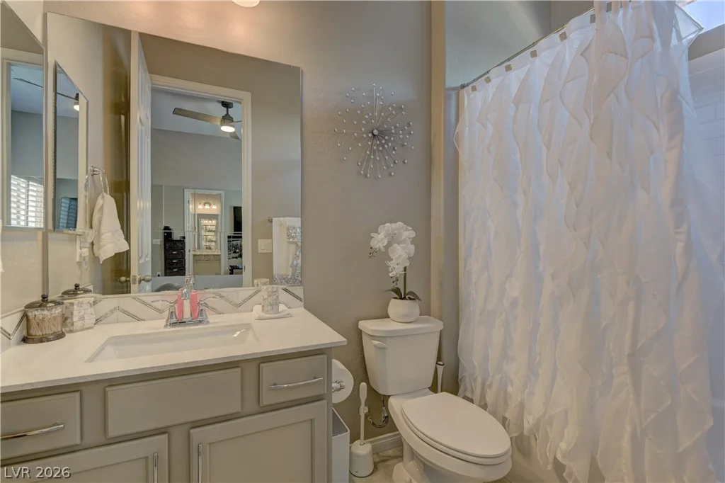 9981 Savannah Marie, Las Vegas, NV 89149