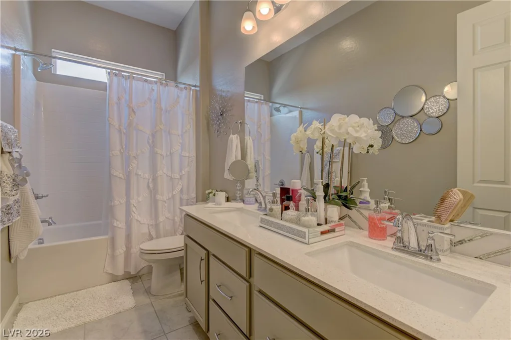 9981 Savannah Marie, Las Vegas, NV 89149