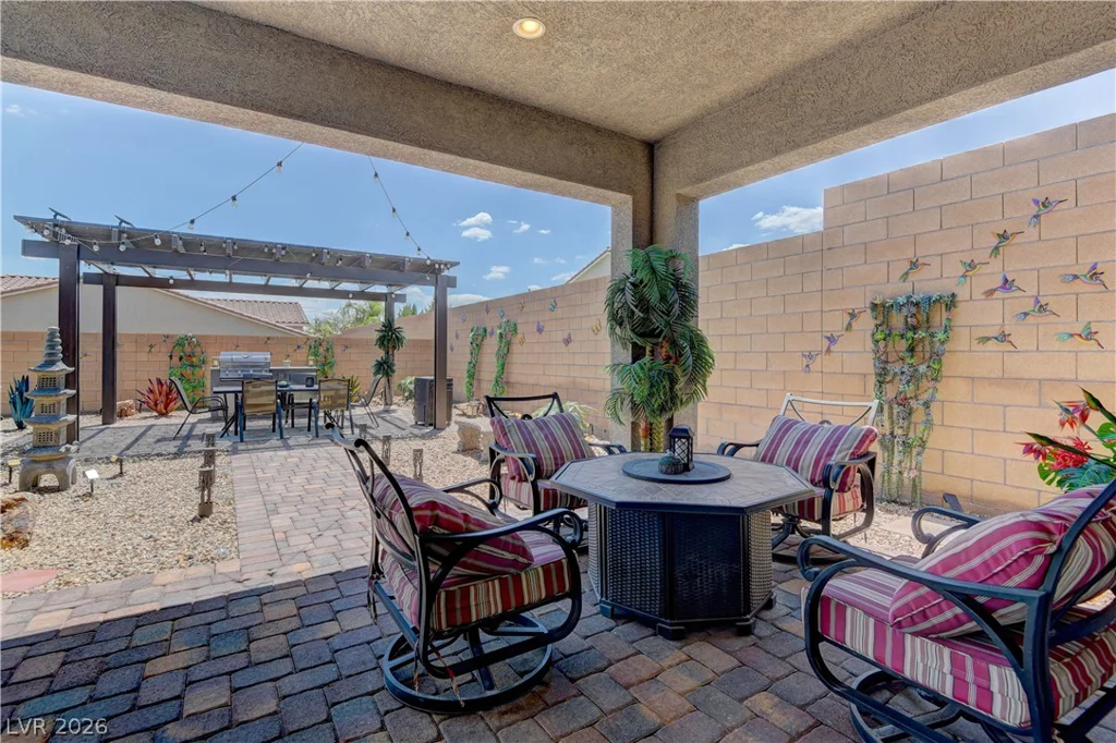 9981 Savannah Marie, Las Vegas, NV 89149