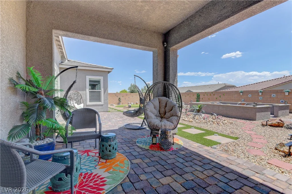 9981 Savannah Marie, Las Vegas, NV 89149