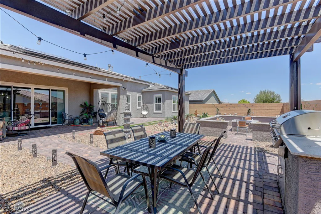 9981 Savannah Marie, Las Vegas, NV 89149