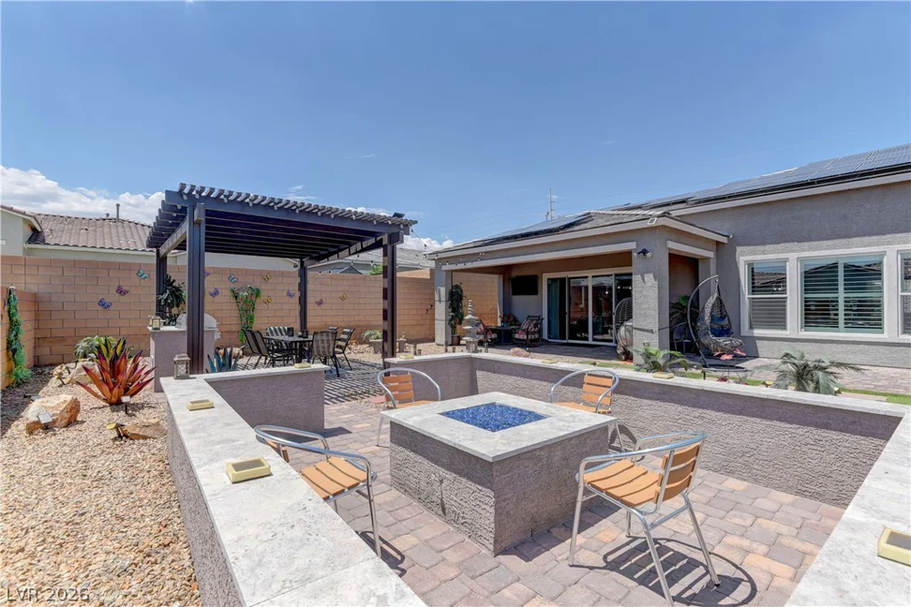 9981 Savannah Marie, Las Vegas, NV 89149