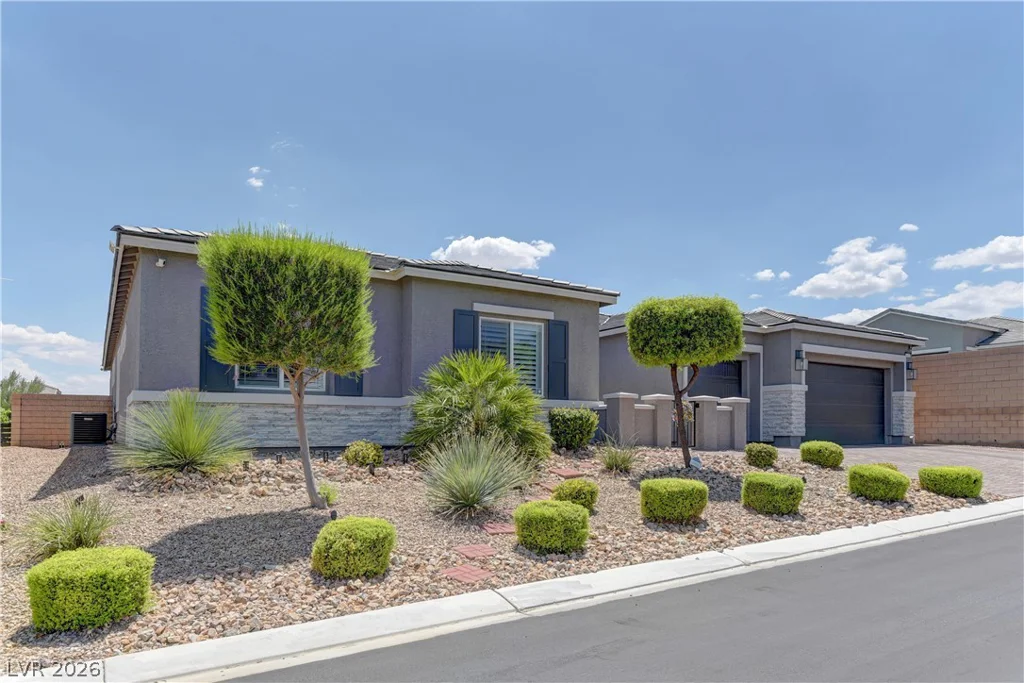 9981 Savannah Marie, Las Vegas, NV 89149