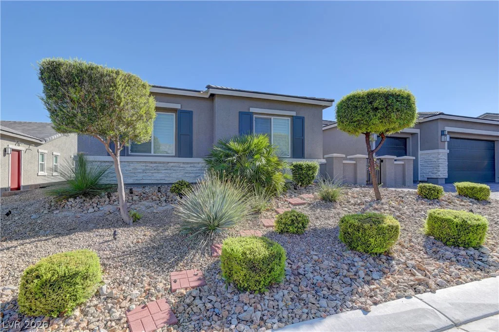 9981 Savannah Marie, Las Vegas, NV 89149