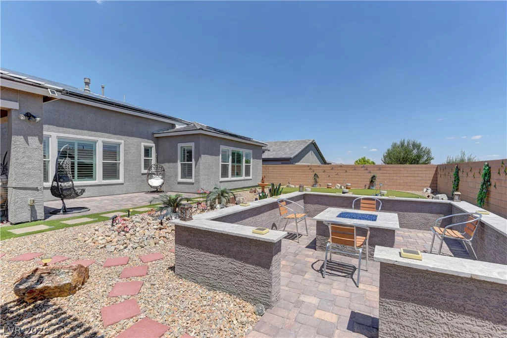 9981 Savannah Marie, Las Vegas, NV 89149