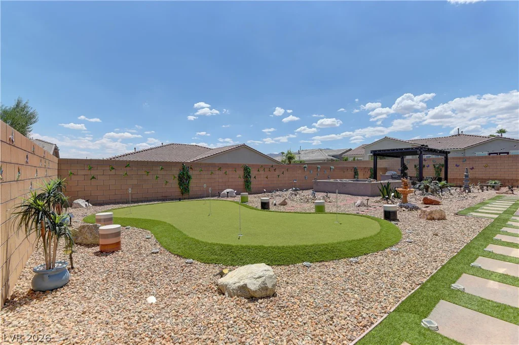9981 Savannah Marie, Las Vegas, NV 89149