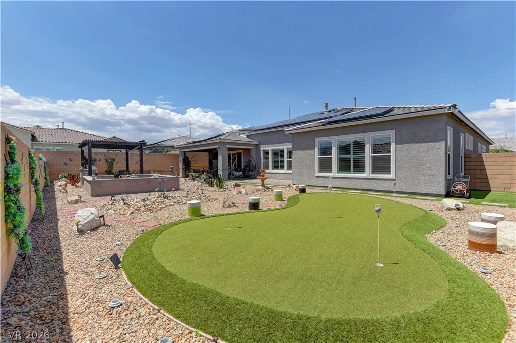 9981 Savannah Marie, Las Vegas, NV 89149