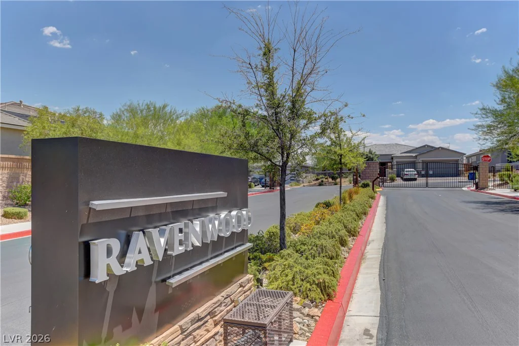 9981 Savannah Marie, Las Vegas, NV 89149