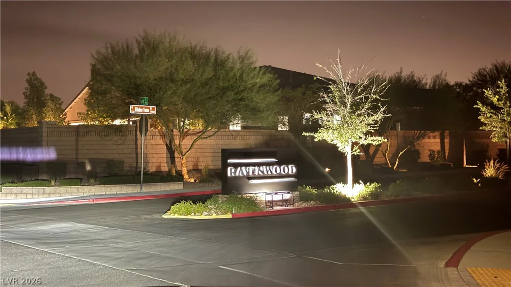9981 Savannah Marie, Las Vegas, NV 89149