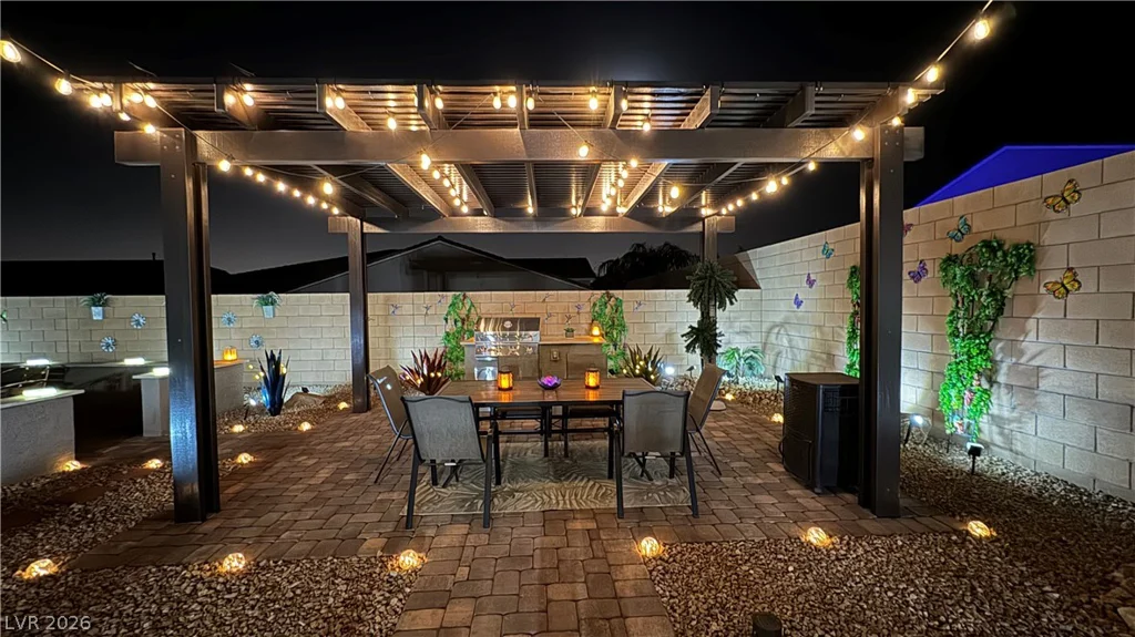 9981 Savannah Marie, Las Vegas, NV 89149