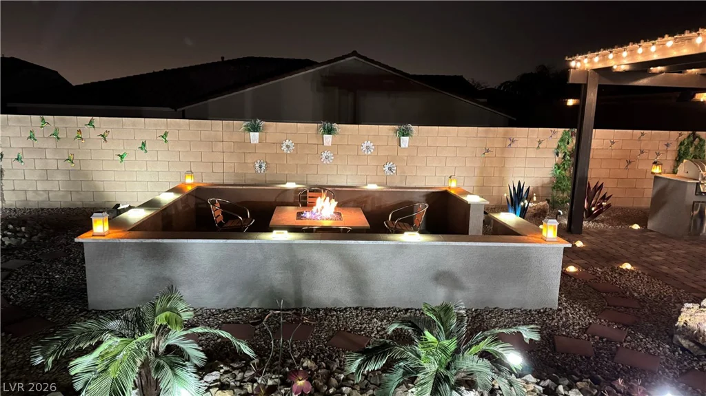 9981 Savannah Marie, Las Vegas, NV 89149
