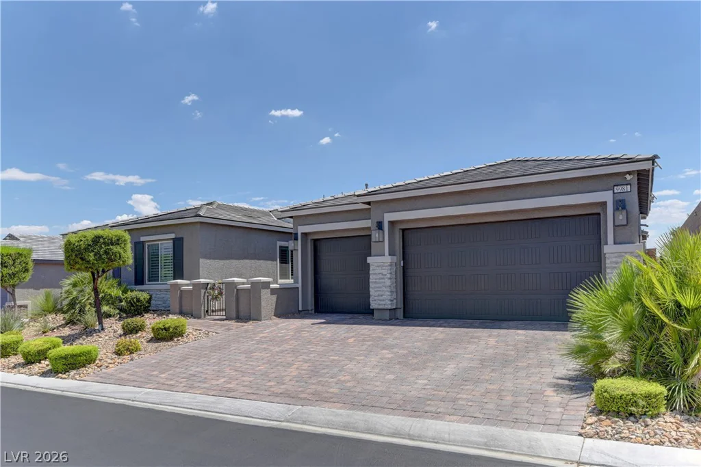 9981 Savannah Marie, Las Vegas, NV 89149
